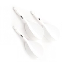 Masquedardos Cuesoul Flights Ak5 Poire L Blanc Csak-58sdlys