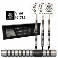 Masquedardos Dart Dynasty Darts Icicle 80% 18g