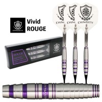 Masquedardos Dynasty Darts Rouge 80% 17.5g darts
