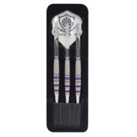 Masquedardos Darts Dynasty Darts Rouge 80 % 17,5 g