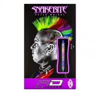 Masquedardos Dardo Red Dragon Snakebite Rainbow Mamba 90% 22g Rdd1870