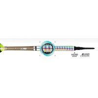 Masquedardos Dart One80 Chameleon Allira 18 gr 90% 7664 Other