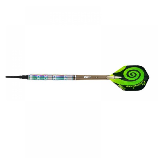 Masquedardos Dart One80 Chameleon Azurite 18 gr 90% 7660