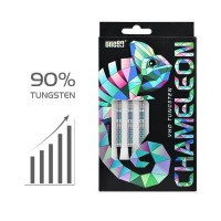 Masquedardos Dart One80 Chameleon Azurite 18 gr 90% 7660