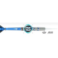 Masquedardos Dardos One80 V-force 2 A 18g 90% 7434