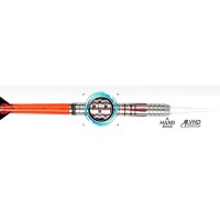 Masquedardos Dardos One80 Team 80 Yong Thanawat Darts 90% 23g  7618