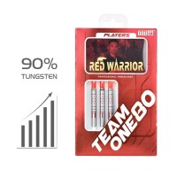 Masquedardos Dardos One80 Team 80 Yong Thanawat Darts 90% 23g  7618