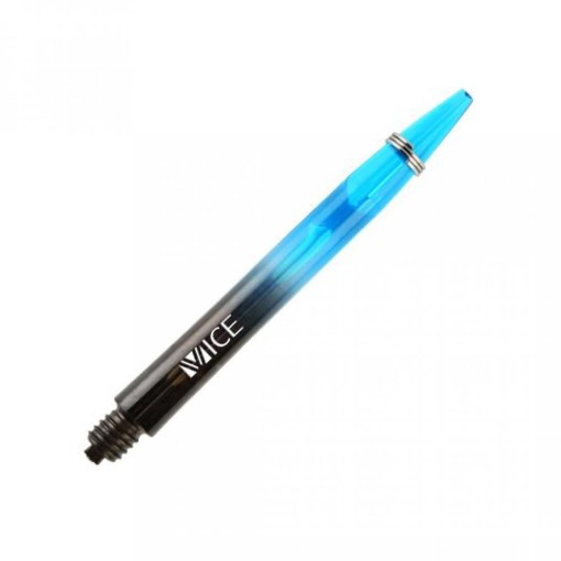 Masquedardos Cane One80 Shaft Pro Plast Vice Gradient Blue Black 41mm 2239 is the most common type