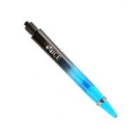 Masquedardos Cane One80 Shaft Pro Plast Vice Gradient Blue Black 41mm 2239 is the most common type