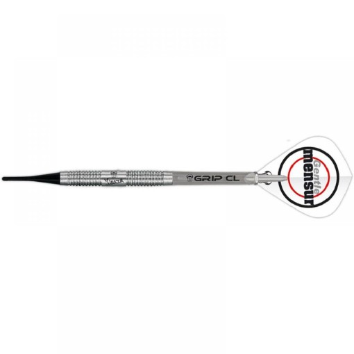 Masquedardos Strely Bulls Darts De Champions Mensur Suljovic 90% 18g 19804