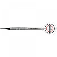 Masquedardos Dardos Bulls Darts De Campeões Mensur Suljovic 90% 18g 19804