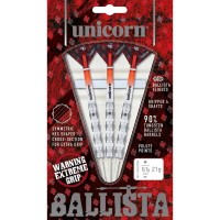 Masquedardos Unicorn Ballista Style 1 Darts 21gr 90% Tungsten 6130