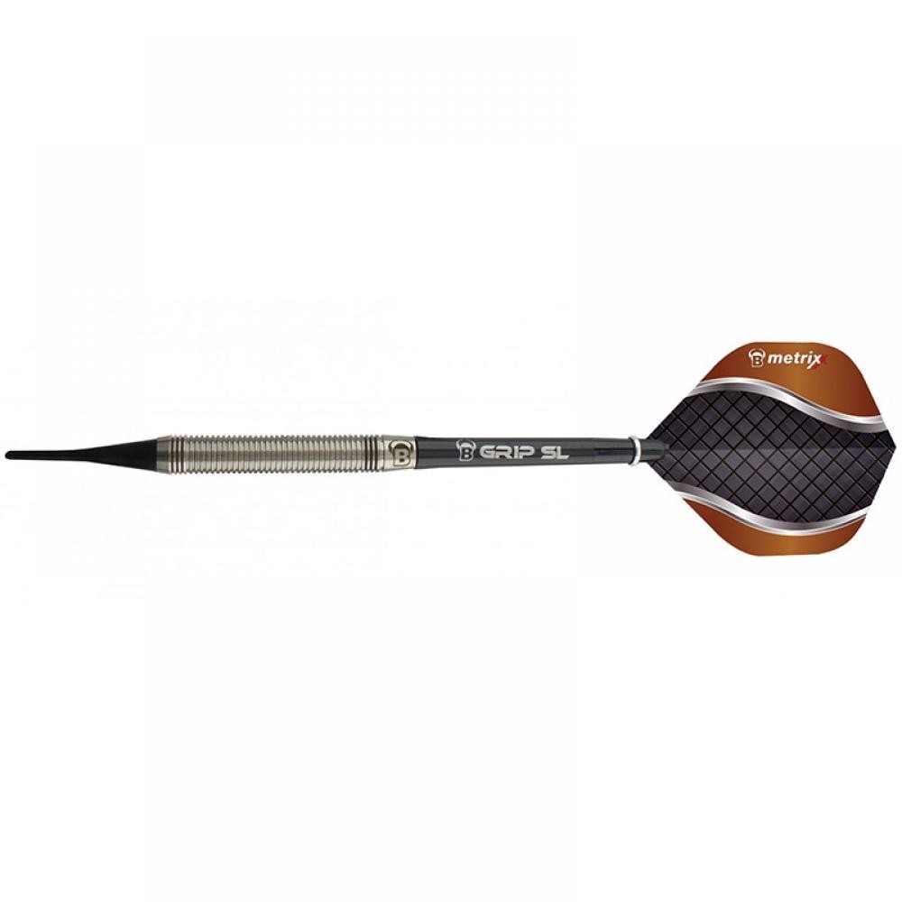 Masquedardos Dart Bulls Darts De Brown 80% 18g 17678