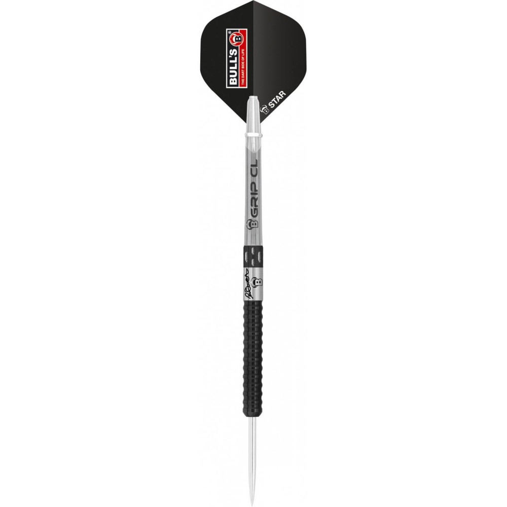 Masquedardos Dary Bulls Darts De Robert Owen 90% 23g 14653.