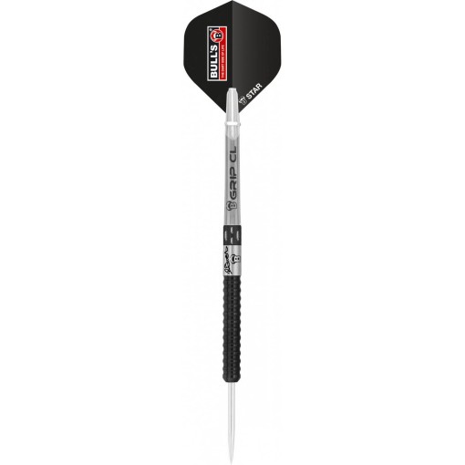 Masquedardos Dary Bulls Darts De Robert Owen 90% 23g 14653.