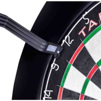 Masquedardos Lighting by Dianas Corona Vision Target Darts 121105