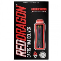 Masquedardos Dardo Red Dragon Skyline 90% 24g Rdd1991