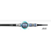 Masquedardos Darts One 80 Ascent 02 90% 20g 7986