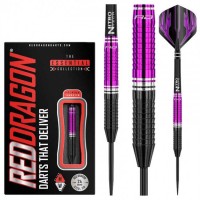 Masquedardos Dart Red Dragon It's called Razor Edge Zx-1 85% 22g Rdd1901