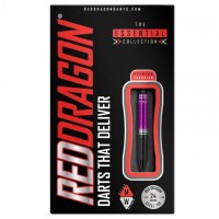 Masquedardos Dardo Red Dragon Razor Edge Zx-1 85% 24g Rdd1902