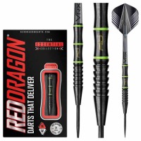 Masquedardos Dardos Red Dragon Freestyle V3 90% 21g Rdd1816