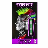 Masquedardos Dardo Red Dragon Snakebite Mamba 90% 18g Rdd1829