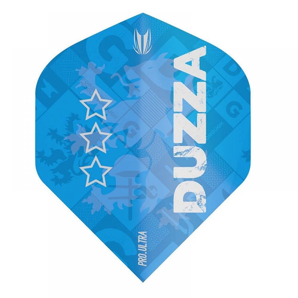 Masquedardos Peniaze Target Darts Glen Durrant Pro Ultra č. 2 334620