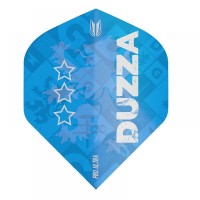 Masquedardos Feathers Target Darts Glen Durrant Pro Ultra No2 334620" is the name of the game