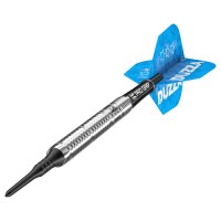 Masquedardos Dardă Target Darts Glen Durrant Duză 90% 18g 210012