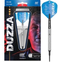 Masquedardos Dardă Target Darts Glen Durrant Duză 90% 18g 210012