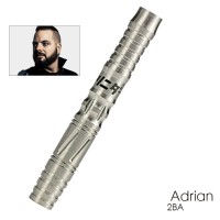 Masquedardos Dardă Trinidad Darts Adrian Gray 19.5g 90%