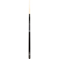 Masquedardos Pool Biljardi Cue Orca S2 Nº1 13mm 19oz 5585.261.19oz