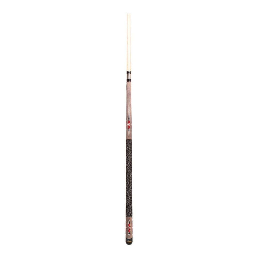 Masquedardos Piranha S2 Billiard Cue Nº2 13m 19oz 5585.272.19oz