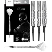 Masquedardos Дарове Target Darts The Power Phil Taylor Gen 6 18g 95% 200943