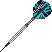 Masquedardos Darts Target Dazzler Darryl Fitton Gen 2 20гр 210010