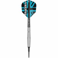 Masquedardos Darts Target Dazzler Darryl Fitton Gen 2 20gr 210010