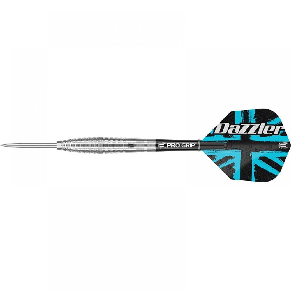 Masquedardos The target darts Dazzler Darryl Fitton Gen 2 26gr 190022