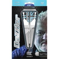 Masquedardos Darts Target Dazzler Darryl Fitton Gen 2 20гр 210010