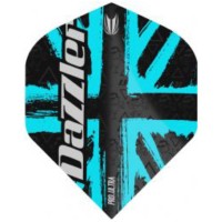 Masquedardos Darts Target Dazzler Darryl Fitton Gen 2 26gr 190022