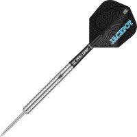 Masquedardos Dardo Target Darts Jackpot Adrian Lewis Gen 4 22g 90% 190023