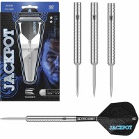 Masquedardos Dardo Target Darts Jackpot Adrian Lewis Gen 4 22g 90% 190023