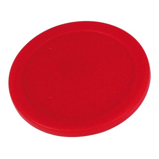 Masquedardos Red Air Table Disc 63 mm x 4,87 mm 6010.500rosso