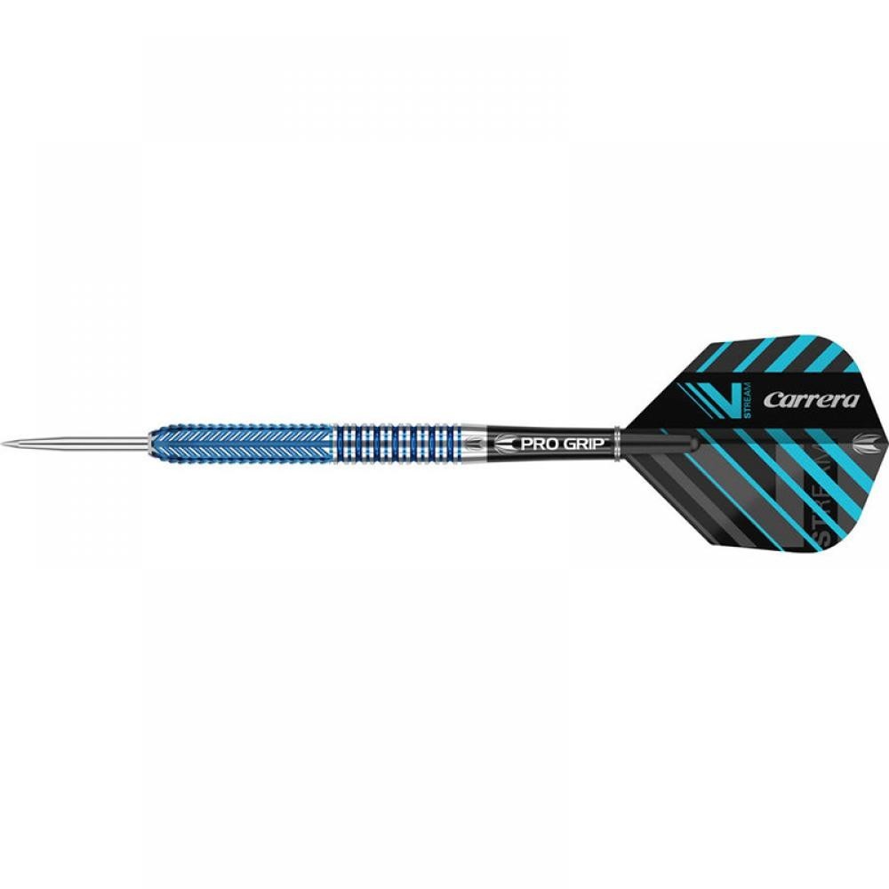 Masquedardos Dardos Target Darts Carreira Vstream V2 25gr 90% 190016