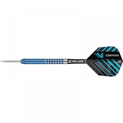 Masquedardos Dart Target Darts Race Vstream V2 25gr 90% 190016