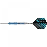 Masquedardos Dardos Target Darts Carreira Vstream V2 25gr 90% 190016