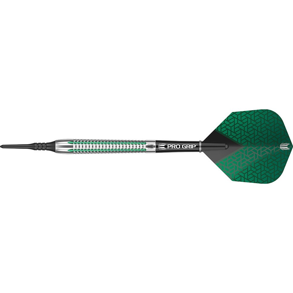 Masquedardos Dardo Target Darts Ora Verde Av34 18gr 100241