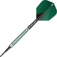 Masquedardos Dardă Target Darts Ora Verde Av34 18gr 100241