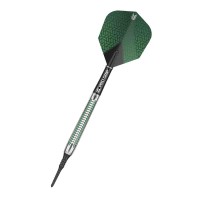 Masquedardos Dary Target Darts Agora Zelená Av34 18gr 100241