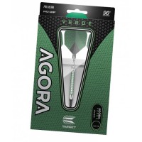 Masquedardos Dart Target Darts It's called Agora Verde Av34 18gr 100241