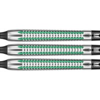 Masquedardos Dart Target Darts It's called Agora Verde Av34 18gr 100241